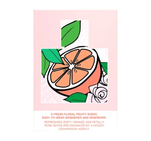 MEXX WHENEVER WHEREVER FOR HER EAU DE TOILETTE SPRAY 30ML