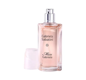 GABRIELA SABATINI MISS GABRIELA EAU DE TOILETTE SPRAY 30ML