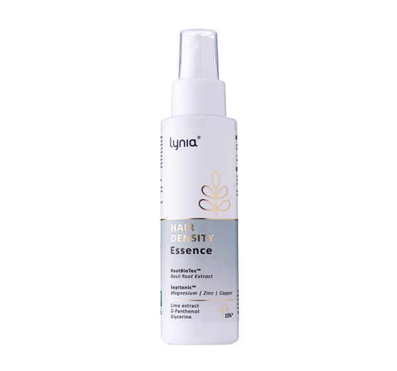 LYNIA HAIR DENSITY HAIR GROWTH STIMULATING LOTION 100ML