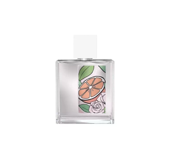 MEXX WHENEVER WHEREVER FOR HER EAU DE TOILETTE SPRAY 50ML