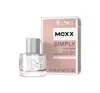 MEXX SIMPLY FOR HER EAU DE TOILETTE SPRAY 20ML