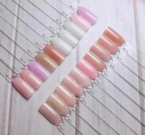 CLARESA RUBBER BASE 6 5ML