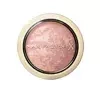 MAX FACTOR PINK CREME PUFF BLUSH NUDE MAUVE 10