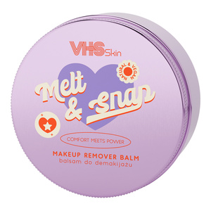 VHS Skin Melt & Snap Makeup Remover Balm 100 ml