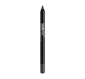 MAYBELLINE LASTING DRAMA EYE PENCIL CHARCOAL GREY