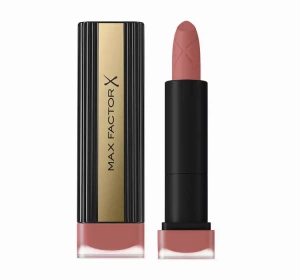 MAX FACTOR COLOUR ELIXIR VELVET MATTE LIPSTICK 55 DESERT 4G