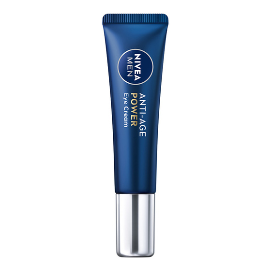 NIVEA MEN ANTI-AGE HYALURON ANTI-WRINKLE EYE CREAM 15ML