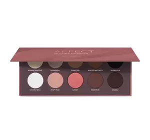 AFFECT PURE PASSION EYE SHADOW PALETTE