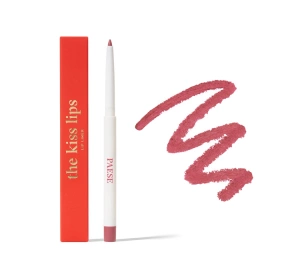 Paese The Kiss Lips Set lip liner and matte lipstick 03 Lovely Pink