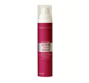BACK TO COMFORT RESVERAVIT-C BOOST REGENERATING BODY SERUM 100ML