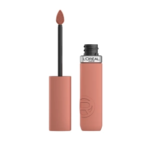 LOREAL INFAILLIBLE MATTE RESISTANCE MATTE LIQUID LIPSTICK 601 WORTH IT 5ML