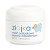 ZIAJA ZIAJKA BABY BUTTOCKS OINTMENT AGAINST CHAFES 50ML