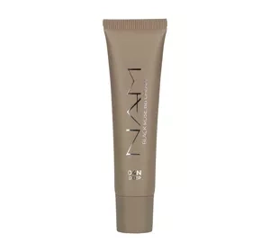 NAM BLACK ROSE TONING AND CARING BB CREAM 04N DEEP 30ML