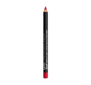 NYX PROFESSIONAL MAKEUP SUEDE LIP LINER 57 SPICY 1.04G