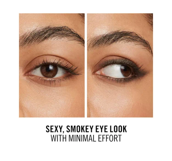 Rimmel Soft Kohl Eye Pencil 061 Jet Black