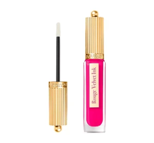 BOURJOIS ROUGE VELVET INK LIQUID LIPSTICK 07 FUSHIA CHA CHA 3,5ML