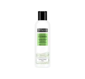 TRESEMME REPLENISH & CLEANSE HAIR CONDITIONER 300ML