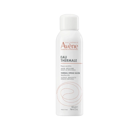 Click on photo to zoom it Avène Thermal Spring Water 150ml
