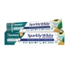 HIMALAYA HERBALS SPARKLY WHITE HERBAL TOOTHPASTE 75ML