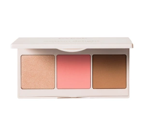 PAESE COTTON DELIGHT FACE CONTOURING PALETTE 02 PEACH 9G