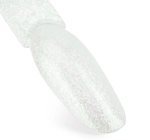 MOLLYLAC NAIL DUST GLOW ON EFFECT OLIVIA