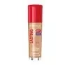 RIMMEL LASTING FINISH 25HR FACE FOUNDATION 210 GOLDEN BEIGE 30ML