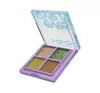 INGRID EYES LOVE IT EYESHADOW PALETTE 3 5G