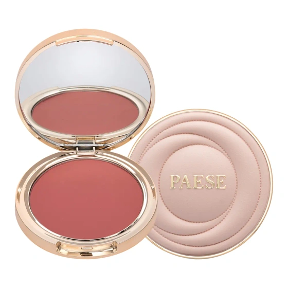 Click on photo to zoom it Paese SelfGlow Cream Blush with Matte Finish 01 Peony Kiss 8g