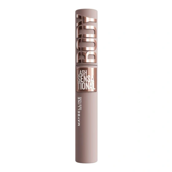 Click on photo to zoom it Maybelline Lash Sensational Body Volumising Mascara Black 9.75ml