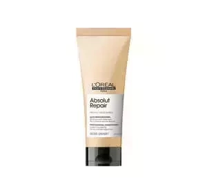 LOREAL PROFESSIONNEL SERIES EXPERT ABSOLUT REPAIR GOLD HAIR CONDITIONER 200ML