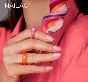 NAILAC UV/LED COLOUR #459 7ML