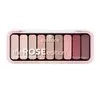 ESSENCE THE ROSE EDITION EYE SHADOW PALLETTE 20 LOVELY IN ROSE 10G
