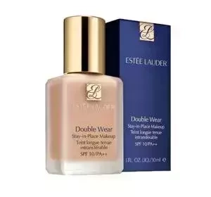 ESTEE LAUDER DOUBLE WEAR FOUNDATION STAY IN PLACE MAKEUP 2C2 PALE ALMOND