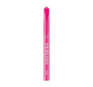 Wibo Oh My Goth! colored eyeliner pen  2 Too Pink To Spook 1g