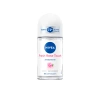 NIVEA FRESH ROSE TOUCH ANTIPERSPIRANT ROLL-ON FOR WOMEN 50ML