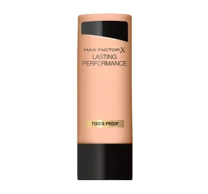 MAX FACTOR LASTING PERFORMANCE FOUNDATION 110 HONEY 35ML