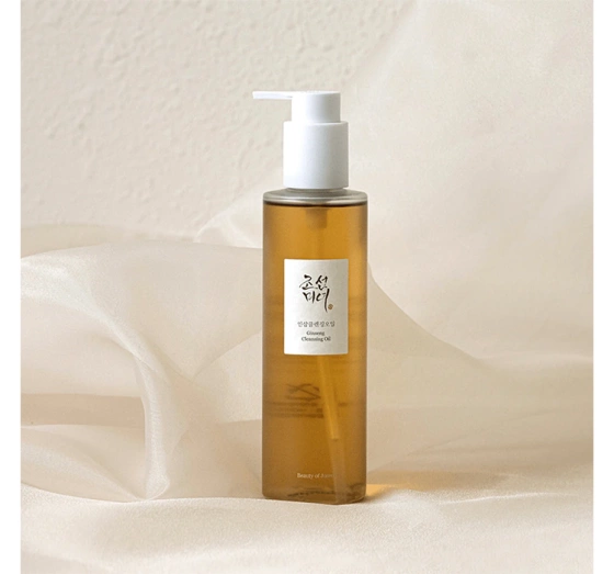 Beauty of Joseon Ginseng Cleansing Oil 210ml