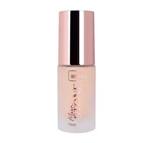 WIBO MY TREASURE MOONSTONE FACE FOUNDATION 1 20ML