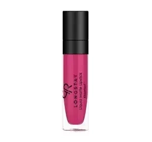 GOLDEN ROSE LONGSTAY LIQUID MATTE LIPSTICK 53