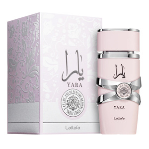 Lattafa Yara Eau de Parfum Spray 100ml