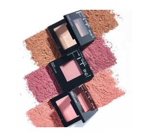 MAYBELLINE FIT ME BLUSH 35 CORAL 5G