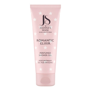 Joanna's Sense Collection Romantic Elixir moisturising shower gel 80 ml