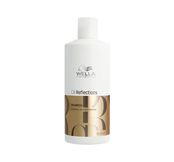 WELLA PROFESSIONALS OIL REFLECTIONS SHAMPOO 500ML