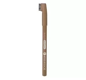 ESSENCE EYEBROW DESIGNER BROW PENCIL BLONDE 04