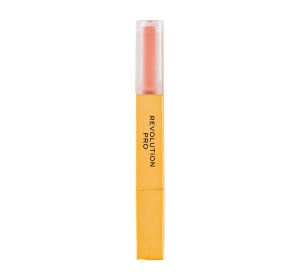 REVOLUTION PRO SUPREME STAY 24H LIP DUO LIP COLOR 2IN1 CASHMERE 1ML + 1.5G