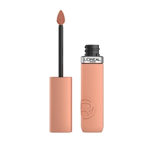 LOREAL INFAILLIBLE MATTE RESISTANCE MATTE LIQUID LIPSTICK 100 FAIRYTALE ENDING 5ML