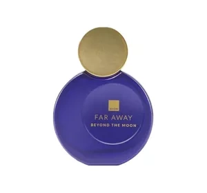 AVON FAR AWAY BEYOND THE MOON PERFUMES 50ML