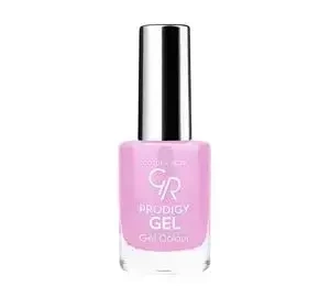 GOLDEN ROSE PRODIGY GEL COLOUR NAIL POLISH 11