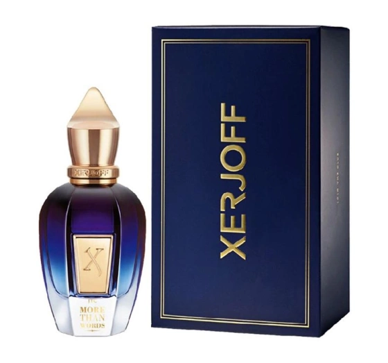 Xerjoff More Than Words Eau de Parfum spray 100ml