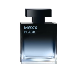 MEXX BLACK MAN EAU DE TOILETTE 50ML